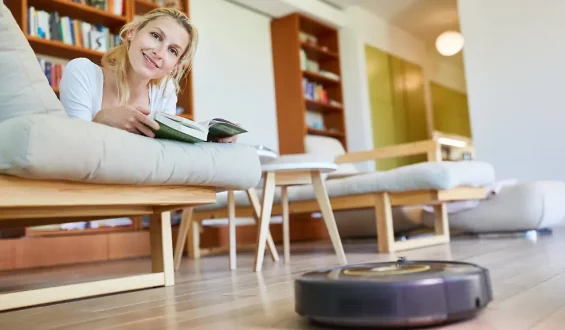 Eufy Clean L60 Hybrid: Smarter Saug- & Wischroboter im Angebot
