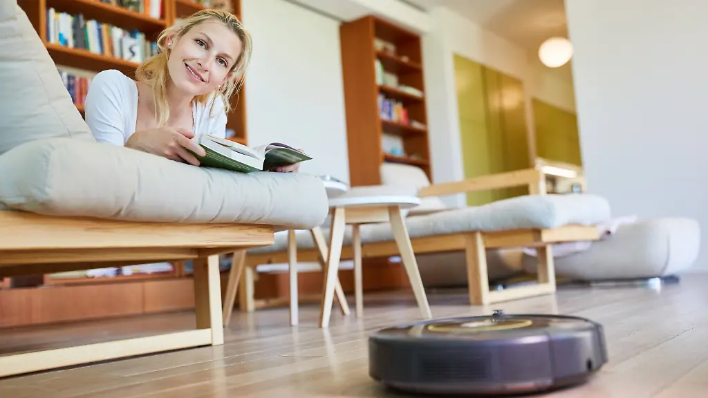 Eufy Clean L60 Hybrid: Smarter Saug- & Wischroboter im Angebot