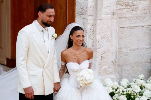 Strafurteile im Fall Donnarumma