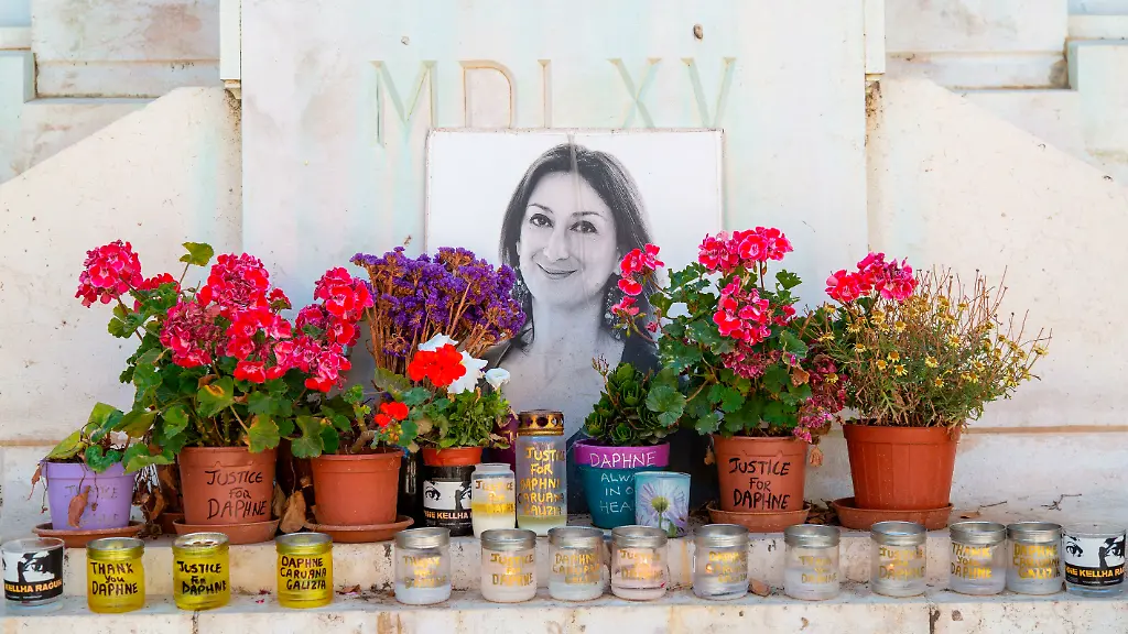 Freispruch im Mordfall Caruana Galizia: Eine überraschende Wendung