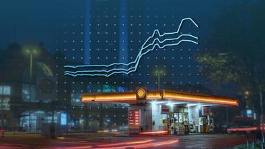 Steigende Inflation in Deutschland: Die Rolle von Dieselpreisen und geopolitischen Spannungen