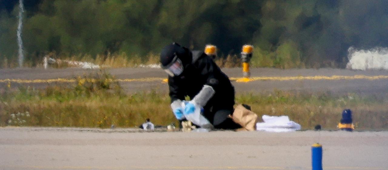 Russlands Anschlagsversuch mit Drohne: Die Hintergründe