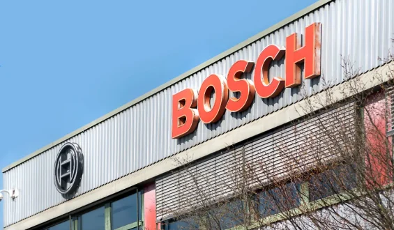Bosch streicht Hälfte der Stellen in Nürnberg