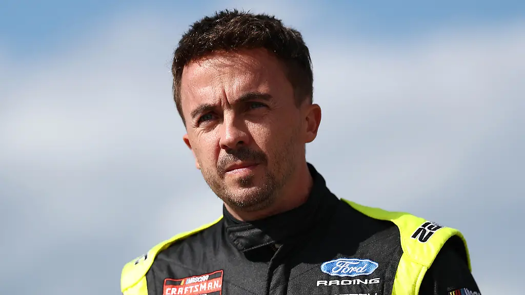 Frankie Muniz spricht über persönliche Krise