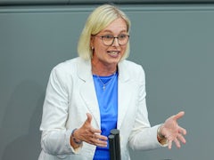 Ronald Rauhe als neuer Staatsminister für Sport und Ehrenamt ernannt