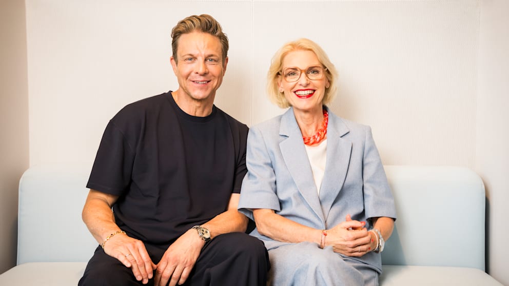 Mode als Ausdruck von Individualität: Ein Interview mit Steffen Schraut
