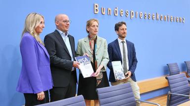 Zusammenfassung des Heute Journals vom 8. September 2026