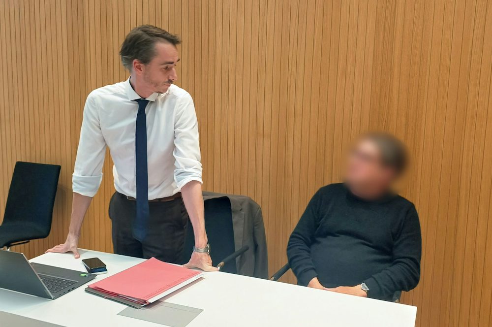 Peter Wacha und die Herausforderungen der Drogenbekämpfung in Münchner Clubs