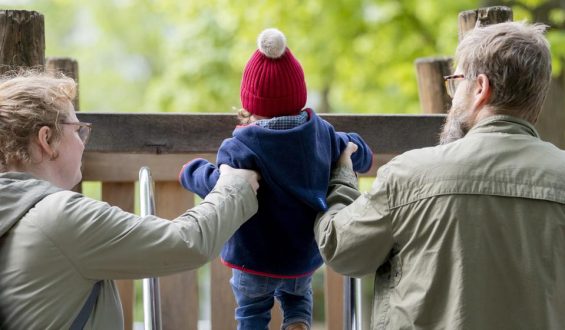 Finanzielle Unterstützung für Familien in Deutschland
