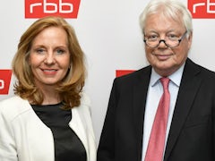 Ehemalige RBB-Spitze vor Gericht wegen Untreue