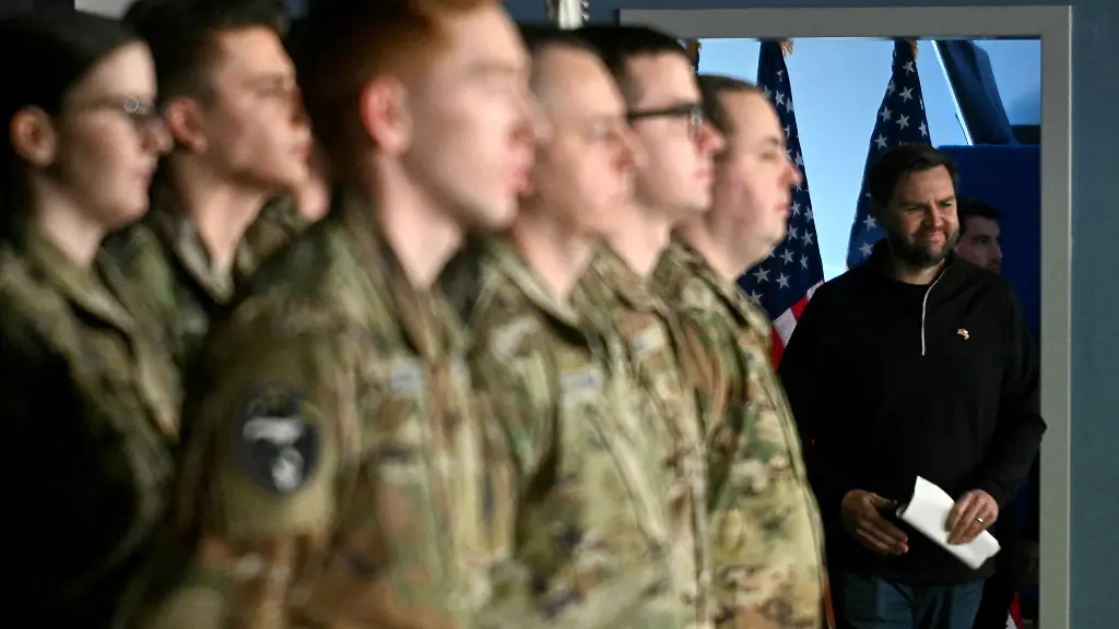 USA und Dänemark planen Militärstützpunkte auf Grönland