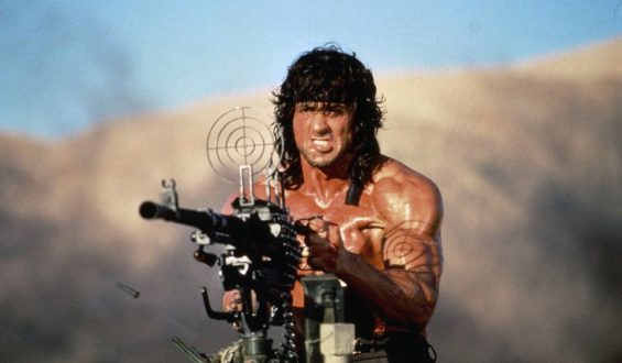 Sylvester Stallone: Der Kampf mit sich selbst und seinem Körper