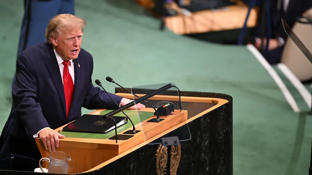 USA setzen IStGH unter Druck