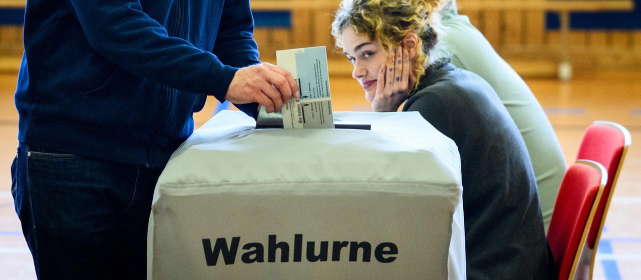 Analyse der Wahlen in Mecklenburg-Vorpommern und Berlin: Auswirkungen und Konsequenzen