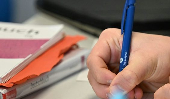 Die Auswirkungen der Abschaffung von Schulnoten