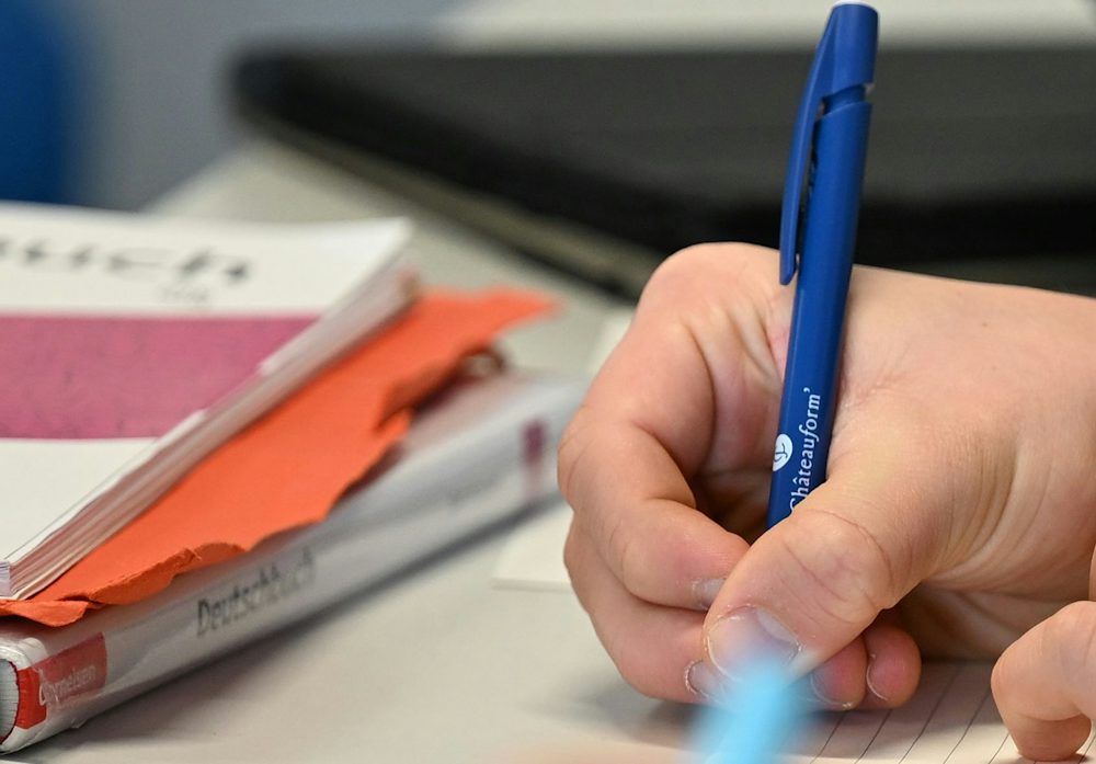 Die Auswirkungen der Abschaffung von Schulnoten