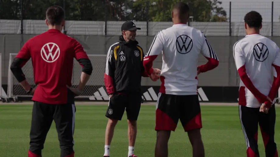 Was Jürgen Klopp über die Nations League wissen muss