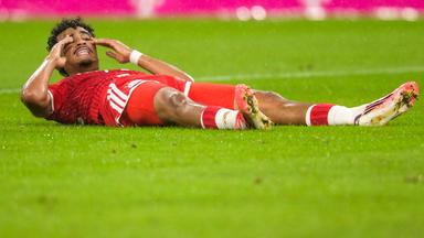 Die Herausforderungen des FC Bayern im DFB-Pokal gegen Osnabrück