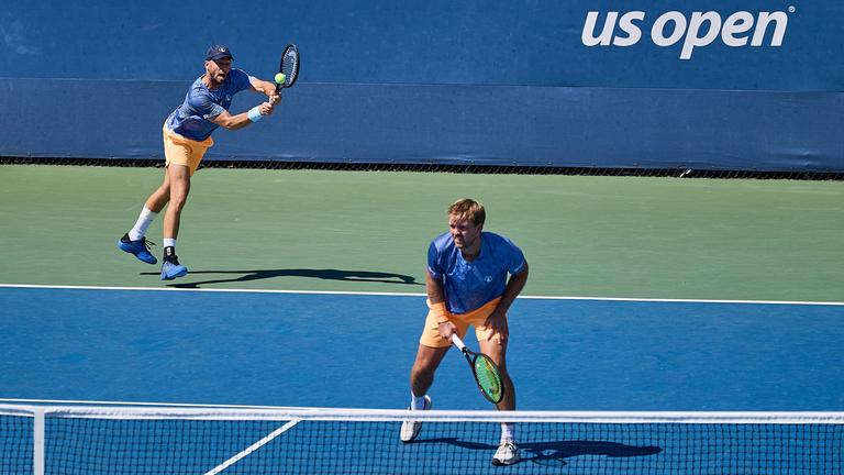 US Open 2026: Highlights des Turniers im Überblick
