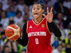Ernüchternder Auftakt für deutsche Basketballerinnen bei Heim-WM