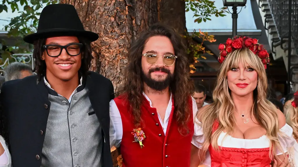 Tom Kaulitz erfüllt eine ungewöhnliche Wette mit Ferrari-Überraschung