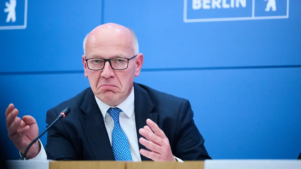 Cybersicherheit der Berliner Verwaltung wird gestärkt