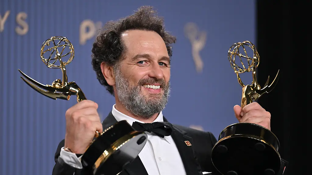 Erfolg bei den Emmys: ‚Widow’s Bay‘ und ‚The Pitt‘ dominieren