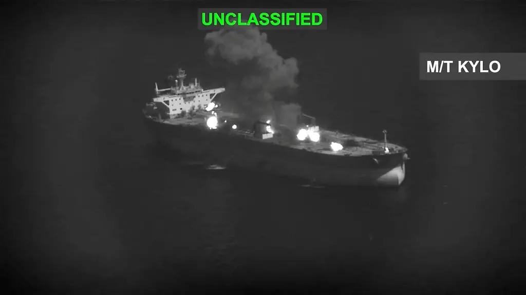 Konflikt zwischen Iran und USA eskaliert: Angriffe auf Tanker