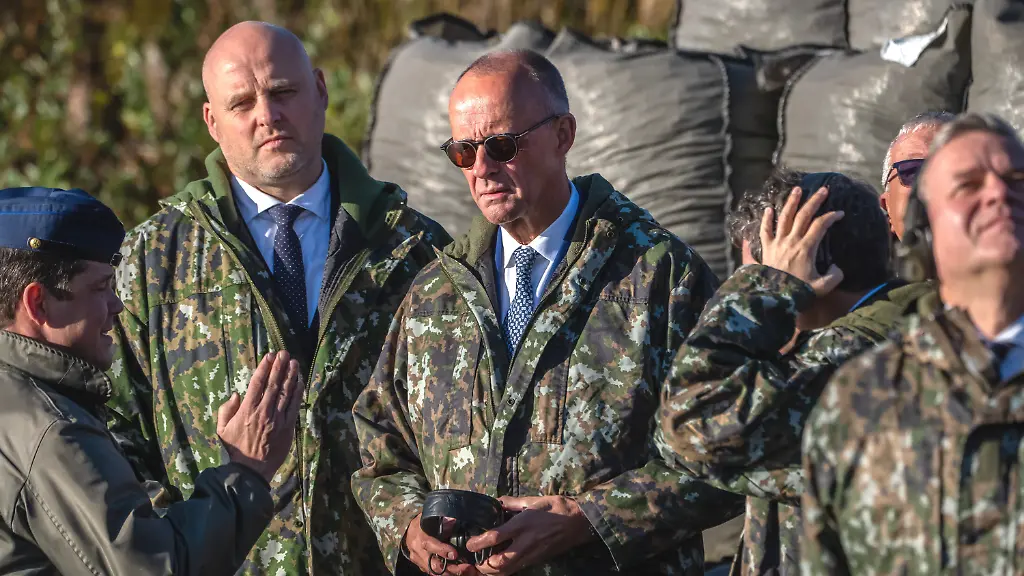EU-Staaten streben Einfluss in der Arktis an