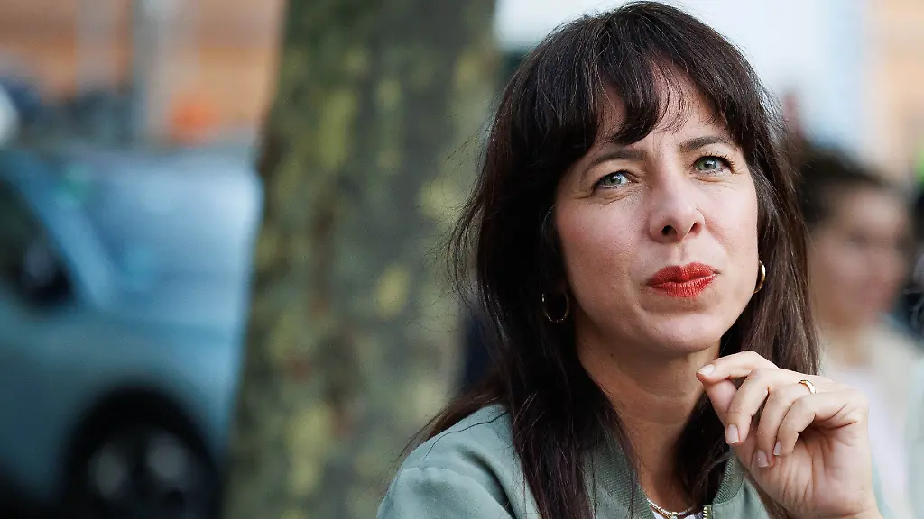 Interview mit Elif Eralp: Vergesellschaftung bei Regierungsbeteiligung der Linken