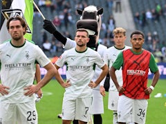 Borussia Mönchengladbach: Herausforderungen und Hoffnungen mit neuem Trainer