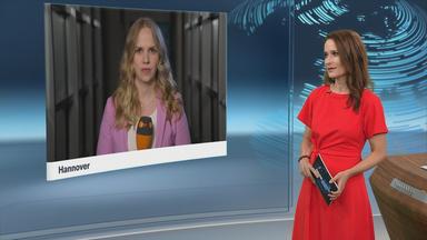 Klimaforscher warnen vor stärkerem El-Niño und Extremwetter