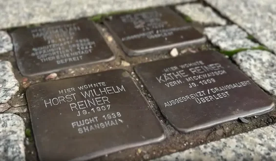 Kontroverse um Stolperstein-Stopp in Heidenau