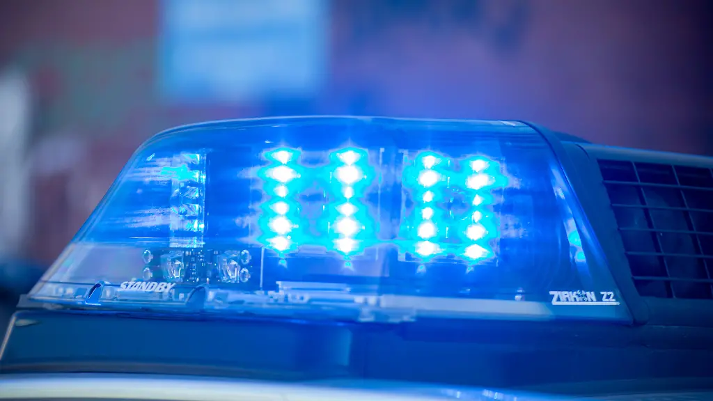 Kinderbande überfällt Frauen in Chemnitz
