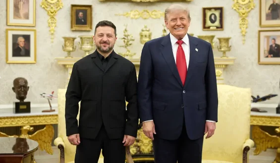 Selenskyj’s Pläne für ein Treffen mit Trump bei der UN