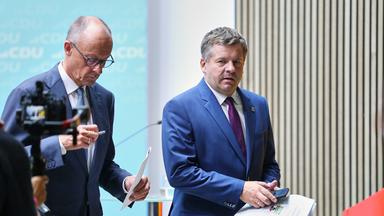 Videoheute journalheute journal vom 7. September 2026