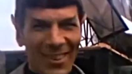 60 Jahre Star Trek: Exklusive Einblicke hinter die Kulissen