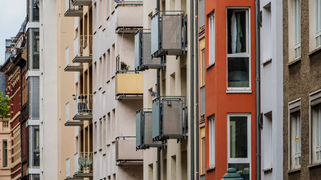 Hubig für Bußgelder bei Verstößen gegen Mietpreisbremse