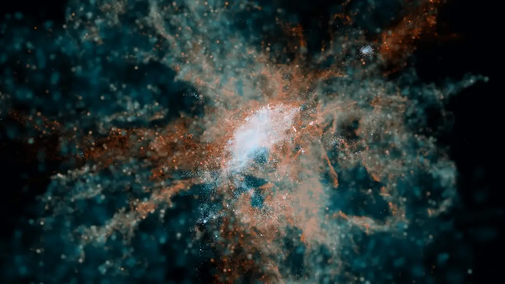 Frühe Galaxien und ihr Einfluss auf die Verteilung schwerer Elemente im Universum