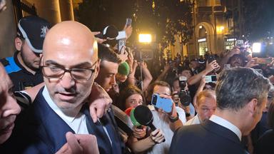 Freispruch für Yorgen Fenech im Mordfall Daphne Caruana Galizia
