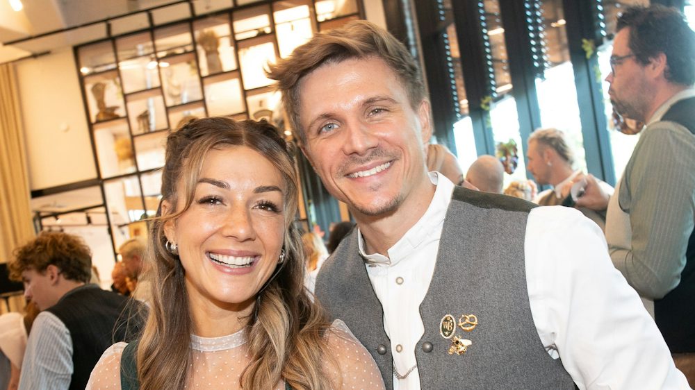 Influencer auf dem Oktoberfest: Der Erfolg des digitalen Marketings