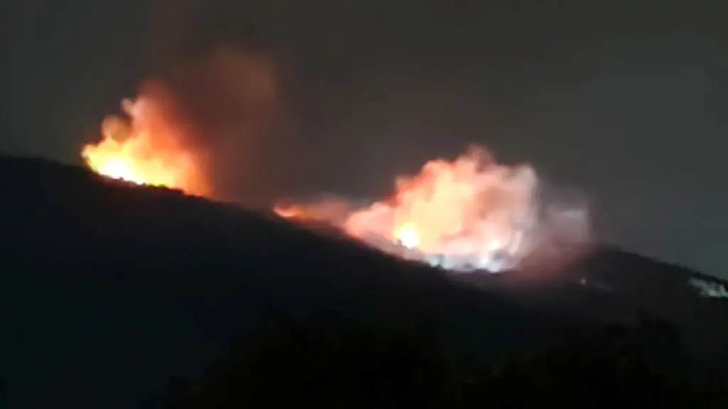 Brand in bulgarischem Munitionslager: Verdacht auf russische Sabotage