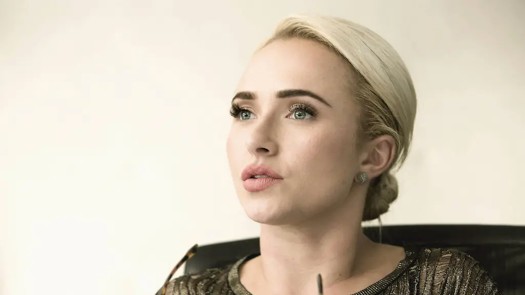 Hayden Panettieres Todesursache: Ein Fentanyl-Cocktail
