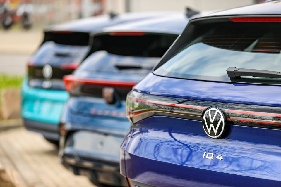 Längere Lebensdauer von Elektroauto-Batterien als erwartet