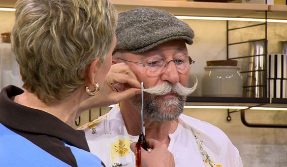 Horst Lichter überrascht mit neuem Look