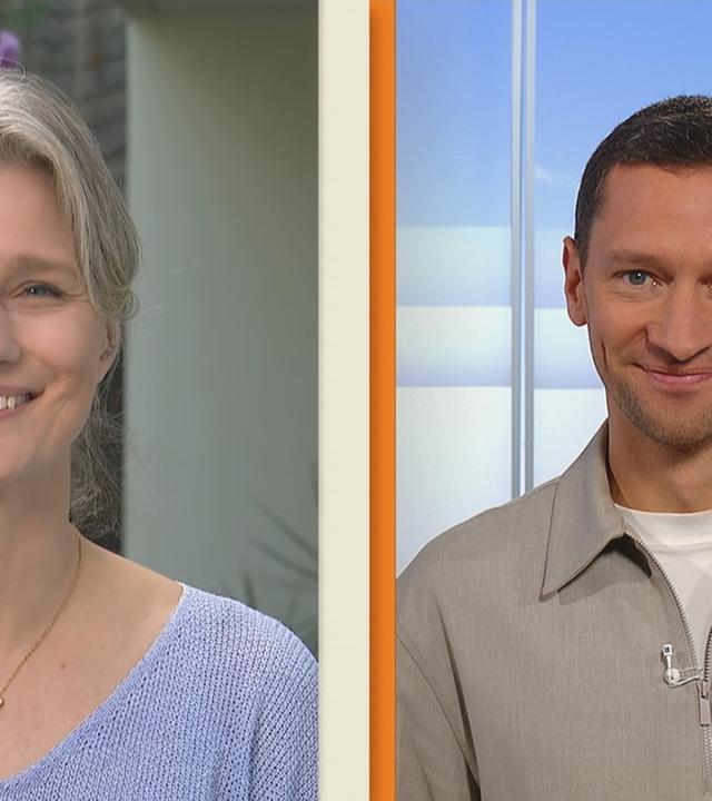 Gespräche im aktuellen sportstudio am 26. September 2026