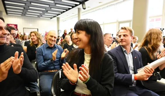 Diskussion über Antisemitismusvorwürfe in der Politik