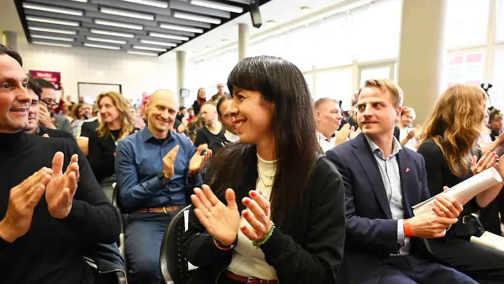 Diskussion über Antisemitismusvorwürfe in der Politik