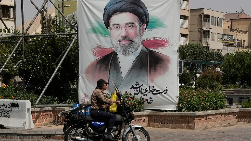 Iran beschlagnahmt Vermögen von Regimekritikern