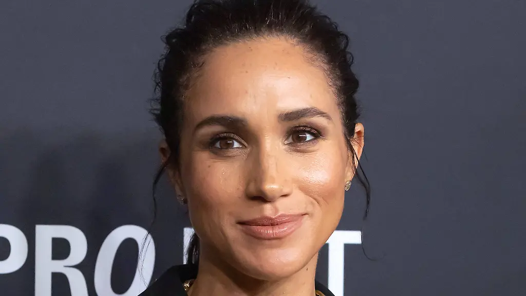 Herzogin Meghan trifft Freunde in Oxfordshire